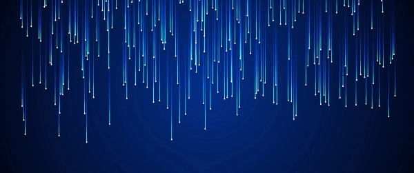 Abstract vertical tech light background||||||||