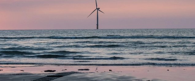 Offshore wind zone declared off the Hunter (NSW)