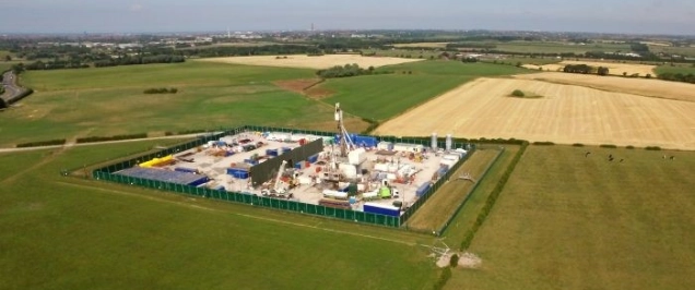 Door left ajar for fracking?  Kwarteng orders BGS to reconsider the evidence