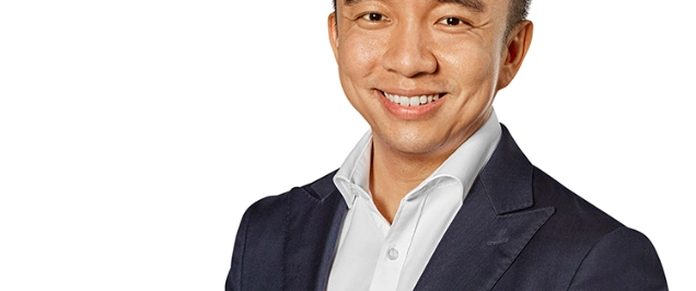 Ivan Yu: Pushing against the status quo