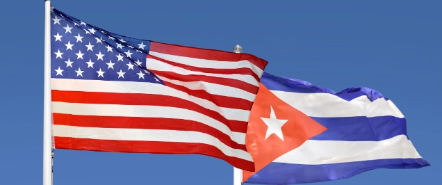 The US Department of State Re-Designates Cuba as a State Sponsor of Terrorism