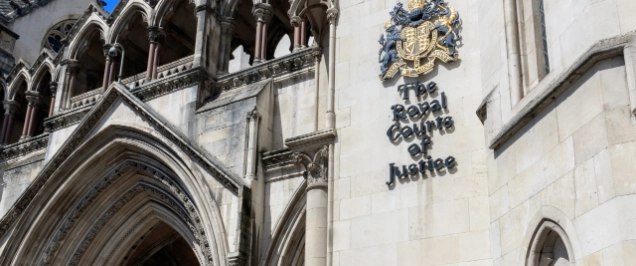 Litigation developments: England and Wales – Quarterly update