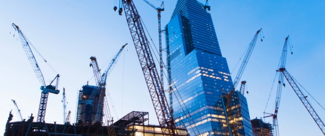 Hot topics in Construction Arbitration