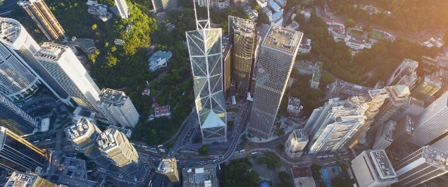 Consultation launched on new Hong Kong listing rules for emerging and innovative companies