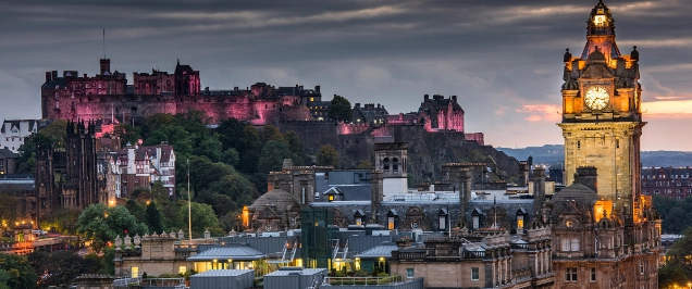 Herbert Smith Freehills sponsor Edinburgh International Arbitration Festival 2024