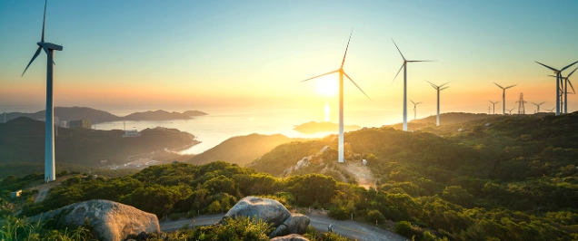 Renewable Energy Legislation introduced in Queensland