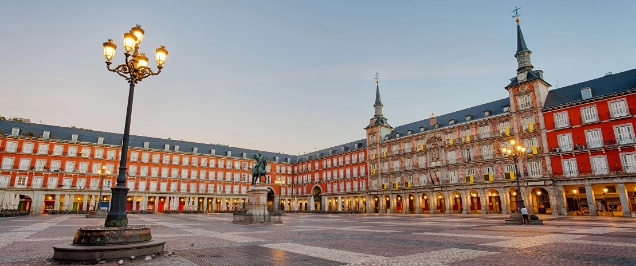 Madrid video updates: La fijación del PVP o precio de reventa por el proveedor