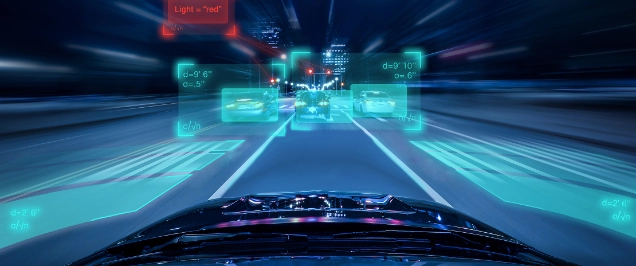 Big Data and the Automated Vehicle Sector: competition law highlights from recent announcements in Brussels