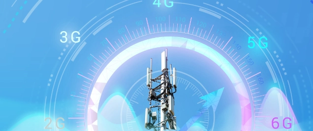 Indonesia 5G: Navigating the Future of Connectivity