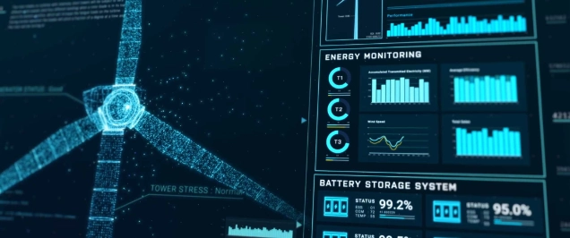 Change in the air – Gauging wind power's digital future