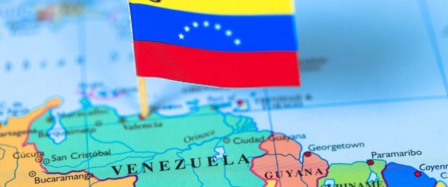 Venezuela Update: Summer of Sanctions Sees Continuation of US Maximum Pressure Campaign in Venezuela