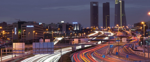 Madrid video updates: El derecho penal y los administradores de las sociedades