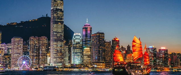 Hong Kong arbitration success fee regime fully in force