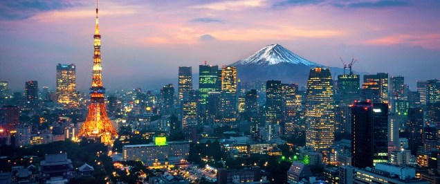 Compliance check: Japan: Additional mandatory terms of employment