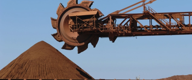 Productivity Commission issues preliminary findings on the Australian resources sector