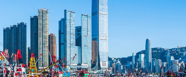 Hong Kong: navigating the rapidly changing working world – what to consider when varying contractual terms