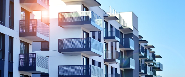 A pulse on social and affordable housing in Australia