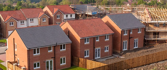 Planning White Paper lays foundations for a new route to housing