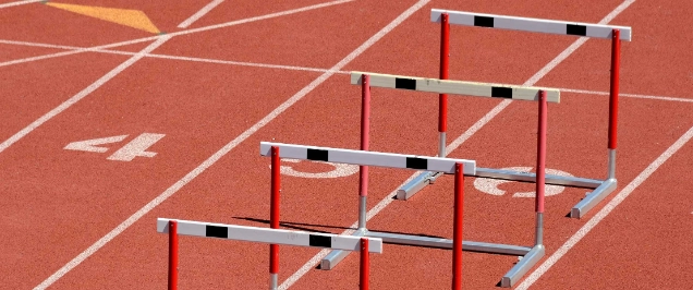 The Paris Olympics: Navigating the legal hurdles off the track