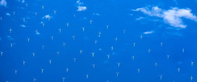 Offshore wind – point 1 of the UK Government’s Ten Point Plan