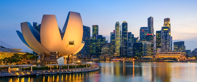 Singapore: Recent updates to Workplace Safety and Health subsidiary legislation