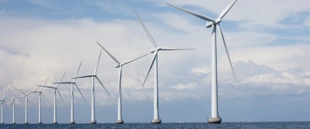 Winds of change: an update on Australia’s offshore wind industry