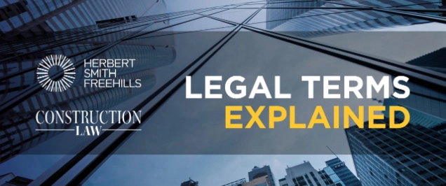 Legal Terms Explained: Assignment