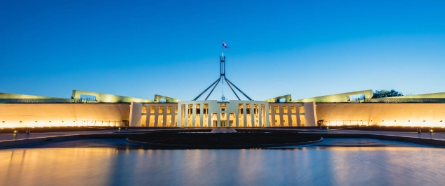 Australian Modern Slavery legislation approved in The Senate