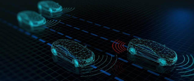 Connected and Autonomous Vehicles Conference