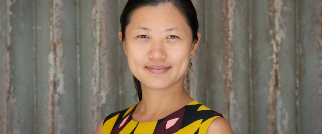 The Ethical Dimension: Michelle Yu