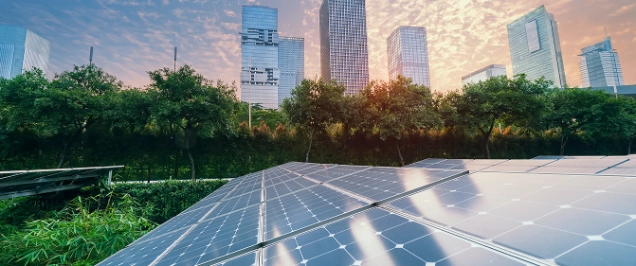 Photovoltaic Power Systems and German Real Estate