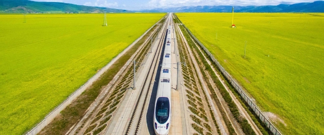 High Speed Rail in Australia - Is it viable?