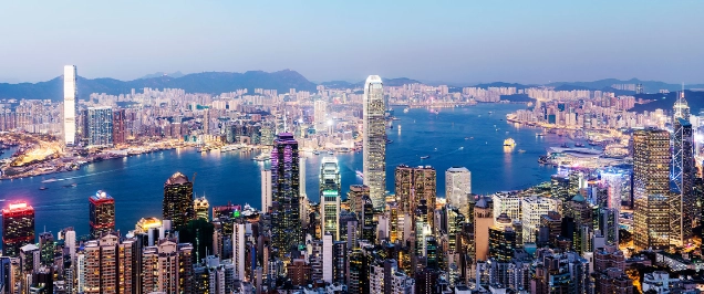 Global Pound Conference Hong Kong – a mandate for change