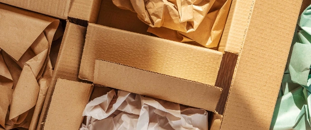 EU's Packaging and Packaging Waste Regulation – the essentials