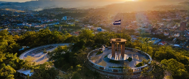 Honduras Denounces the ICSID Convention