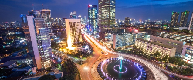 2025 Guide to Doing Business in Indonesia