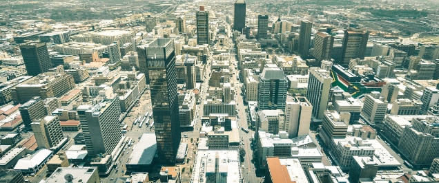 SOUTH AFRICA: WHITE-COLLAR CRIME - LAW AND PRACTICE