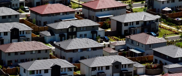 The Build-to-Rent Sector in Australia