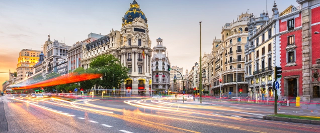 Madrid video updates: El Tribunal Constitucional restaura la imagen de España como sede arbitral