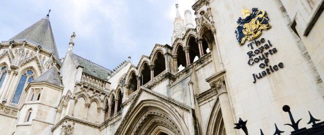 Litigation developments: England and Wales – Quarterly update