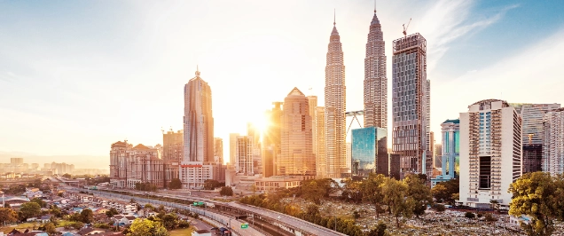 Emerging giants: Fulfilling Malaysia's potential