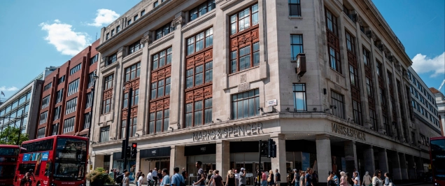 M&S Oxford Street – Why refused and what does it mean for the future development of existing buildings