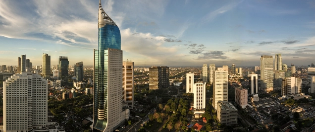 Indonesia:  New Golden Visa scheme for foreign investors