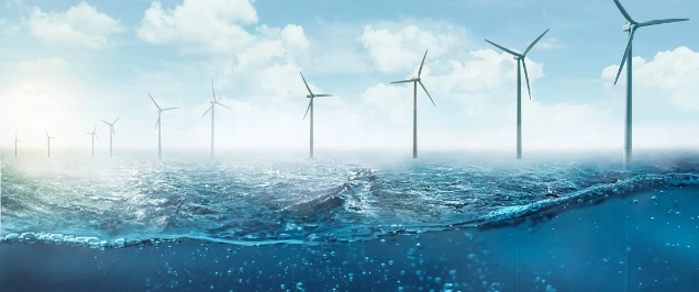 Will it float? Meet the future of Asian wind power