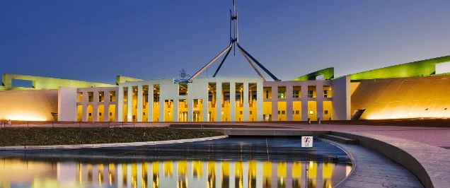 Australia: Federal Election Reforms