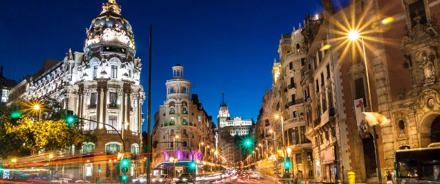 Madrid video updates: M&A en 2021: Resiliente, transformador y con voz propia