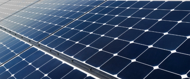 DELWP lights the way with solar energy facility guidelines