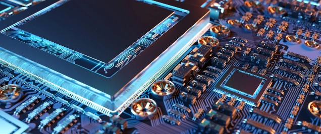 Indonesia’s semiconductor hub ambitions – what’s next?