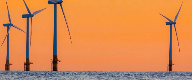 Offshore wind - work, health and safety obligations