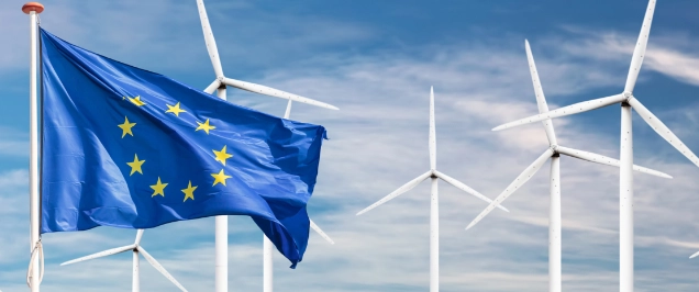 Europe responds – Can Brussels keep Europe's wind sector in the game?